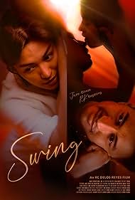 Jane Oineza and RK Bagatsing in Swing (2023)