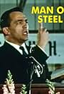 Barry Moore in Man of Steel (1967)