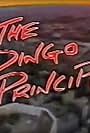 The Dingo Principle (1988)