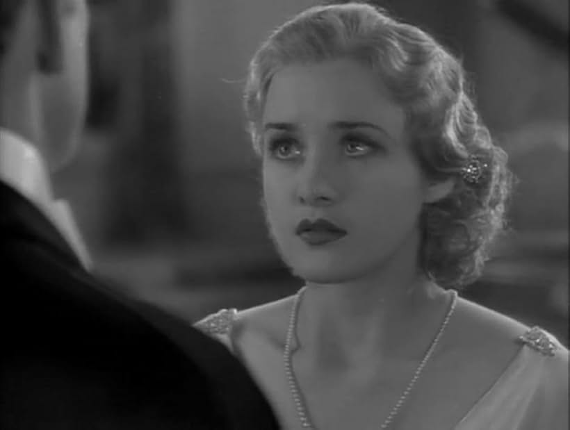 Marian Marsh in Beauty and the Boss (1932)