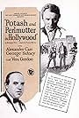 Alexander Carr and George Sidney in In Hollywood with Potash and Perlmutter (1924)