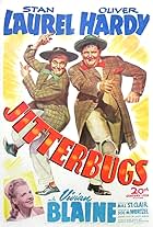 Jitterbugs