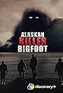 Alaskan Killer Bigfoot (2021)