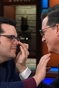 Primary photo for Josh Gad/Lawrence O'Donnell/Derek DelGaudio