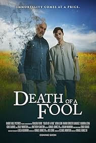 Mario Ernesto Sánchez and Benji Leon in Death of a Fool (2020)