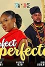 Biola Adebayo and Kola Ajeyemi in Perfect Imperfection (2024)