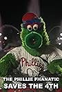 The Phillie Phanatic Saves the 4th (2022)