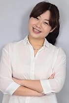 Maggie Pei-Ying Lai