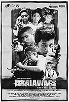 Kerwin Otida, Reynaldo Formentera, Windel Otida, Johnreil Lunzaga, Joriel Lunzaga, Micko Maurillo, and Mark Lourence Montalban in Iskalawags (2013)