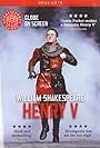 Shakespeare's Globe Theatre: Henry V (2013)