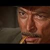 Lee Van Cleef in I giorni dell'ira (1967)