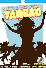 Primary photo for Rifftrax: Yambaó