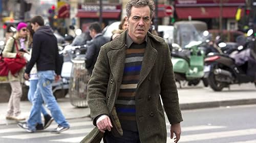 James Nesbitt in The Missing (2014)