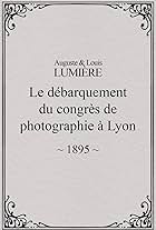 The Photographical Congress Arrives in Lyon (1895)