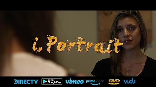 I, Portrait clip #2