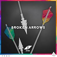 Primary photo for Avicii: Broken Arrows