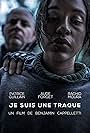 Patrice Guillain and Aude Forget in Je suis une traque (2017)