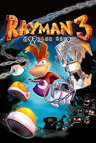 Primary photo for Rayman 3: Hoodlum Havoc