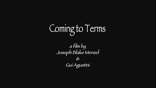 The official trailer of Coming To Terms @ 2018