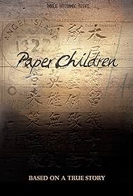 Paper Children (2016)