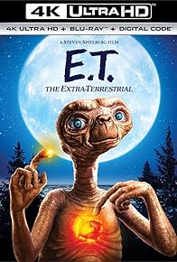 Primary photo for 40 Years of E.T. The Extra-Terrestrial