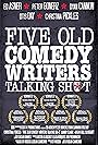 Five Old Comedy Writers Talking Sh*t (2019)