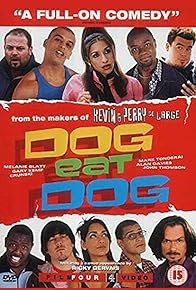 Primary photo for Dog Eat Dog