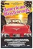 American Boyfriends (1989) Poster