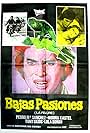 Bajas pasiones (La felure) (1974)