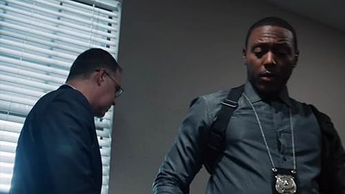 Jermel howard detective work (solo clip)