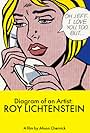 Diagram of an Artist: Roy Lichtenstein (2013)