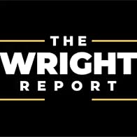 Primary photo for The Wright Report