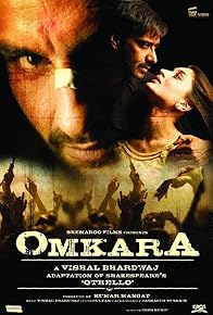 Primary photo for Omkara