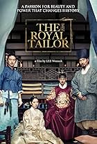 The Royal Tailor