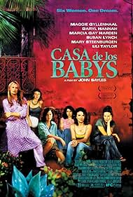 Casa de los babys (2003)