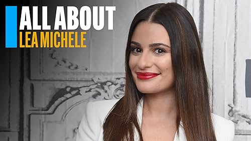 You know Lea Michele from "Glee," "Scream Queens" or her show stopping role of Fanny Brice on Broadway in "Funny Girl." So, IMDb presents this peek behind the scenes of her career.