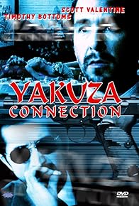 Primary photo for Yakuza Connection