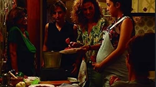 Malena Alterio, Toni Acosta, Mamen García, and Nuria Herrero in Dangerous Moms (2019)