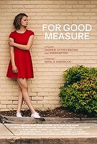 For Good Measure (2018)