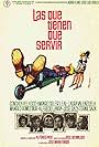 Las que tienen que servir (1967)