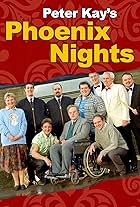 Phoenix Nights (2001)