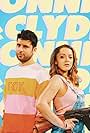 Mohand Baha feat. Liza Del Sierra: Bonnie and Clyde (2019)