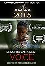 Memoir of an Honest Voice (2014)