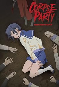 Primary photo for Corpse Party: Tortured Souls