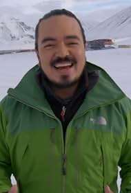 Adam Liaw in Episode #1.1 (2016)