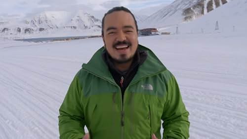 Adam Liaw in Episode #1.1 (2016)