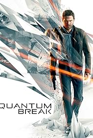 Shawn Ashmore in Quantum Break (2016)