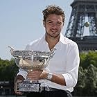 Stan Wawrinka