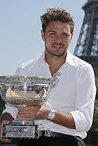 Stan Wawrinka