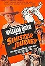 William Boyd and Andy Clyde in Sinister Journey (1948)